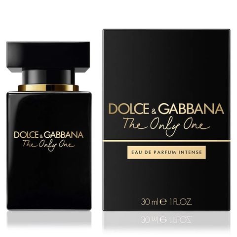 Docle & Gabbana The Only One Intense Eau De Parfum