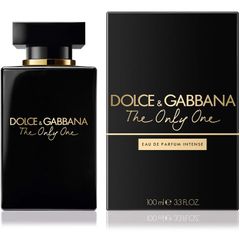 Docle & Gabbana The Only One Intense Eau De Parfum