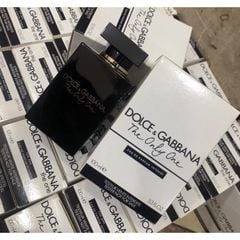 Docle & Gabbana The Only One Intense Eau De Parfum