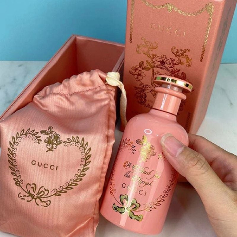 Gucci A Chant For The Nymph 100ml