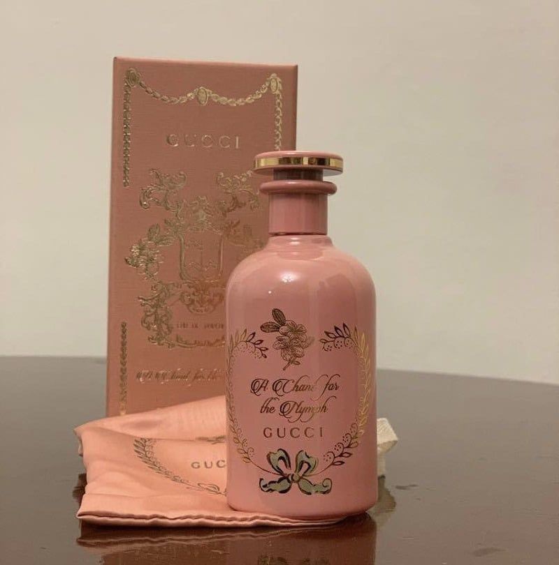 Gucci A Chant For The Nymph 100ml