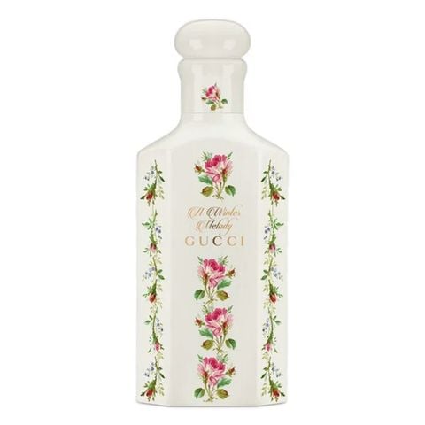 Gucci A Winter Melody Scented Water EDT 150ml