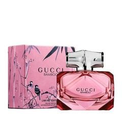 Gucci Bamboo Limited Edition Gucci 50ml