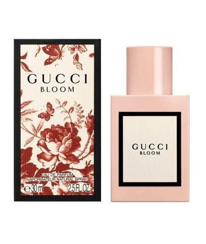 Gucci Bloom Eau de Parfum