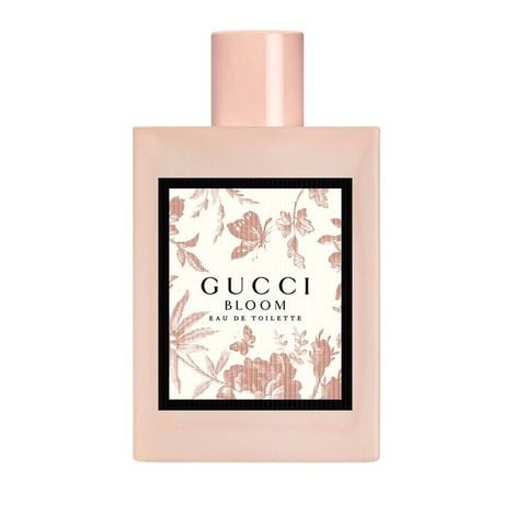 Gucci bloom EDT 10ml, 30ml, 50ml, 100ml
