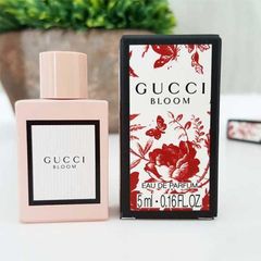 Gucci Bloom For Women EDP 5ml