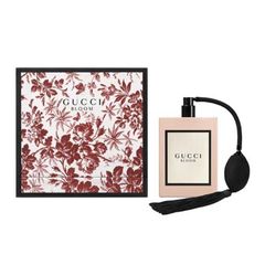 Gucci Bloom Holiday Edition Limited EDP 100ml