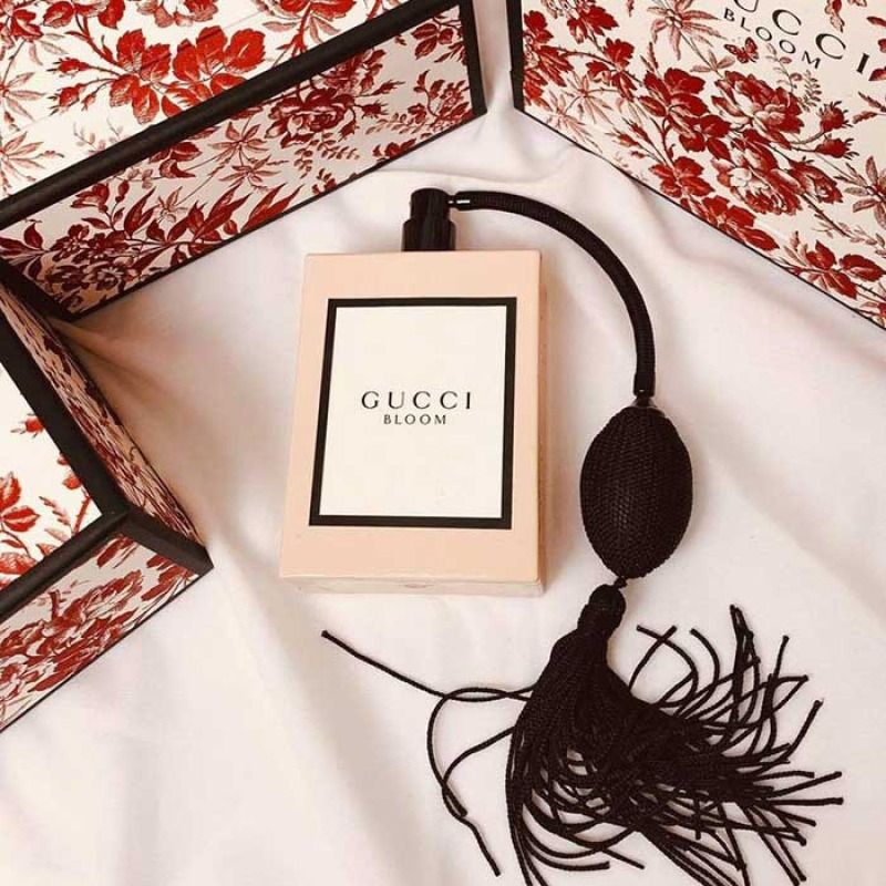 Gucci Bloom Holiday Edition Limited EDP 100ml