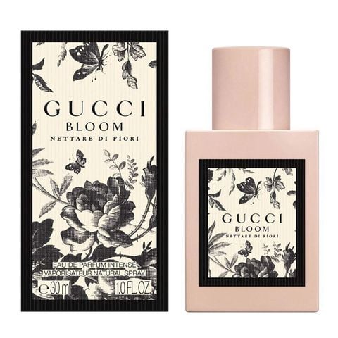 Gucci Bloom Nettare Di Fiori EDP