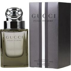 Gucci by Gucci Pour Homme EDT