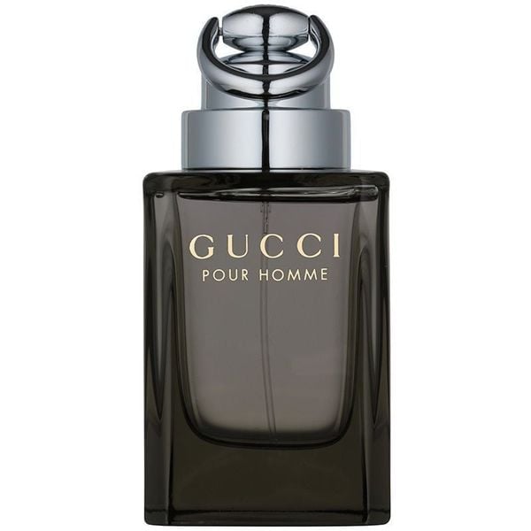 Gucci by Gucci Pour Homme EDT