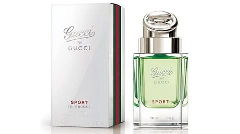 Gucci By Gucci Sport Pour Homme