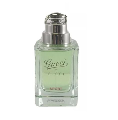 Gucci By Gucci Sport Pour Homme