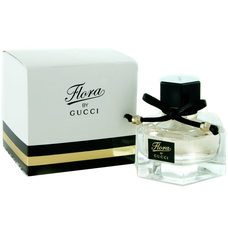 Nước hoa nữ Gucci Flora By Gucci Eau de Toilette chính hãng