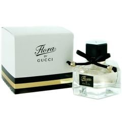 Gucci Flora By Gucci Eau de Toilette 75ml