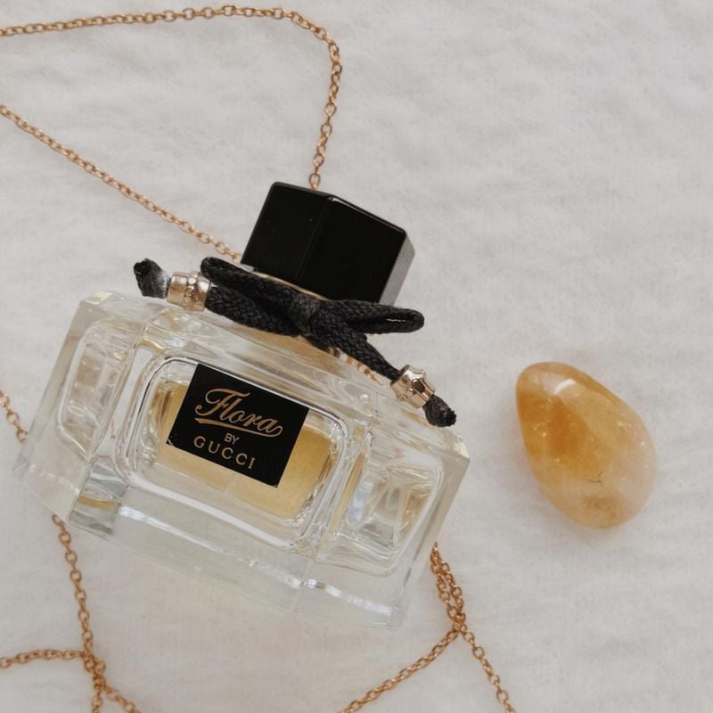 Gucci Flora By Gucci Eau de Toilette 75ml