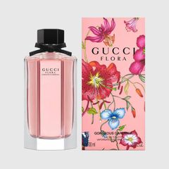 Gucci Flora Gorgeous Gardenia EDT