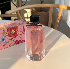 Gucci Flora Gorgeous Gardenia EDT