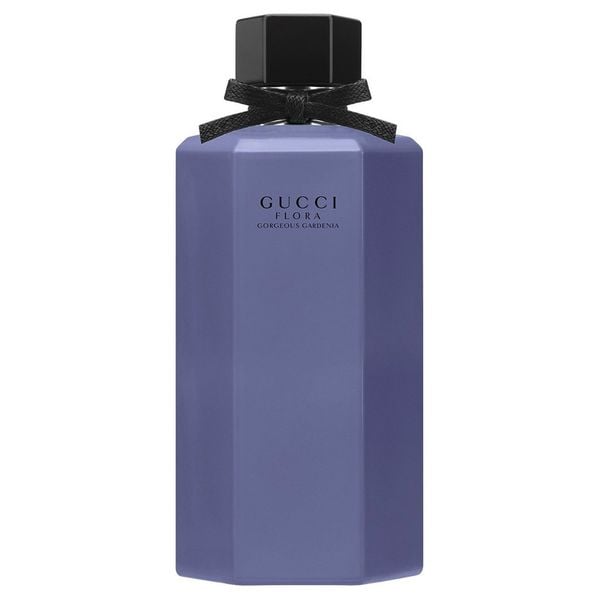 Gucci Flora Gorgeous Gardenia Limited Edition 2020