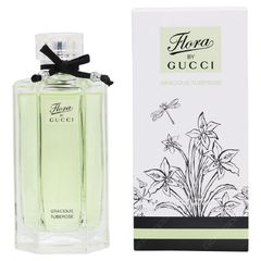 Gucci Flora Gracious Tuberose Eau De Toilette
