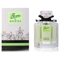 Gucci Flora Gracious Tuberose Eau De Toilette