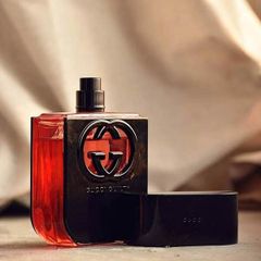 Gucci Guilty Black Pour Femme