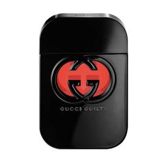 Gucci Guilty Black Pour Femme