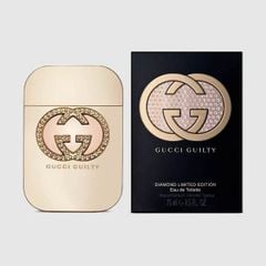 Gucci Guilty Diamond EDT