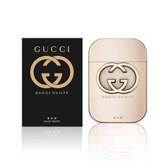 Gucci Guilty Eau EDT 75ml