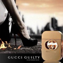 Gucci Guilty Eau EDT 75ml