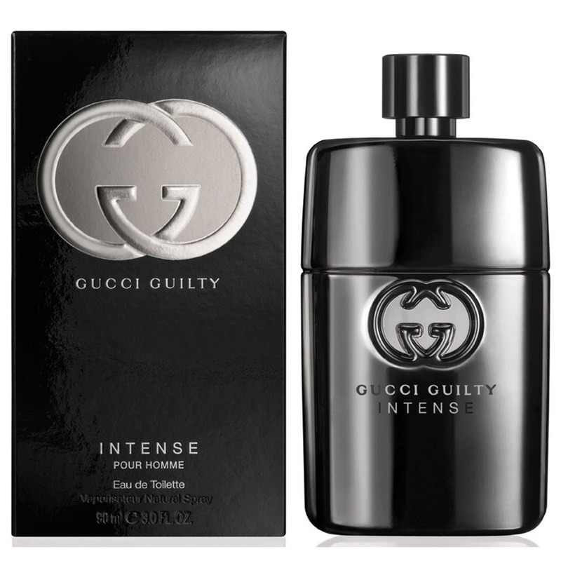 Gucci Guilty Intense Pour Homme EDT