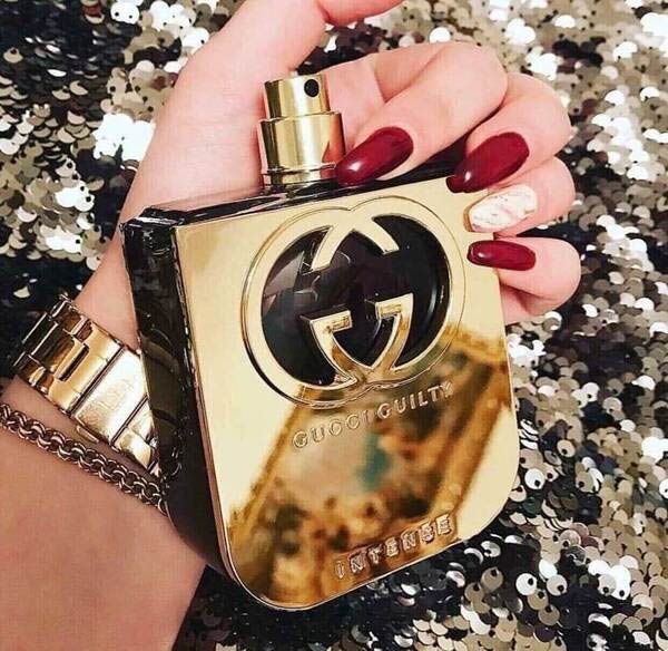 Gucci Guilty Intense Eau De Parfum 75ml