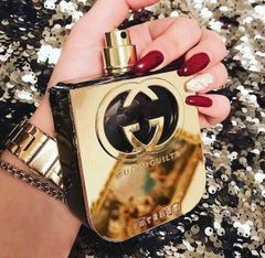 Gucci Guilty Intense Eau De Parfum 75ml