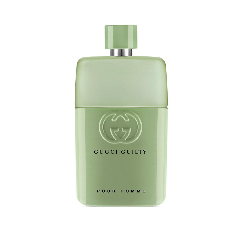 Nước hoa nam Gucci Guilty Love Pour Homme EDT chính hãng