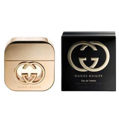 Gucci Guilty EDT For Women