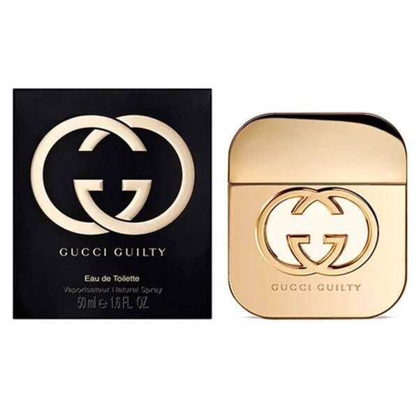 Gucci Guilty EDT For Women