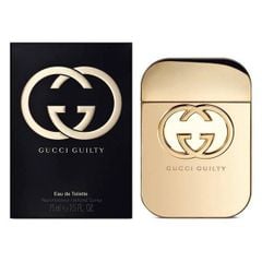 Gucci Guilty EDT For Women