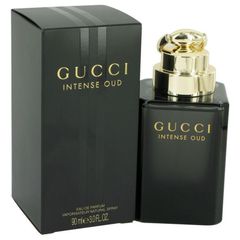 Gucci Intense Oud Eau De Parfum 90ml