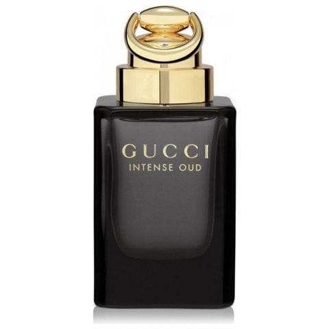 Gucci Intense Oud Eau De Parfum 90ml