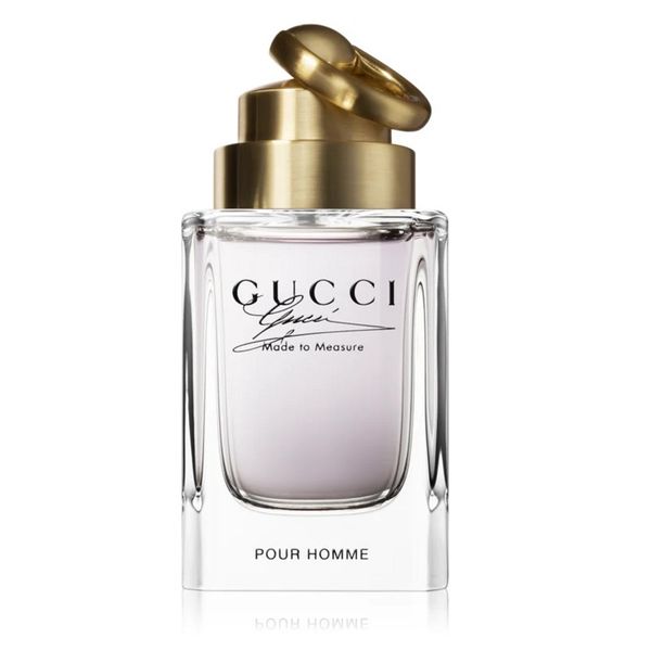 Gucci Made to Measurea EDT