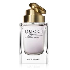 Gucci Made to Measurea EDT