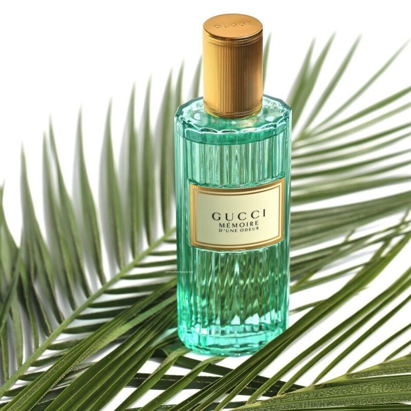 Gucci Memoire D’une Odeur EDP 100ml