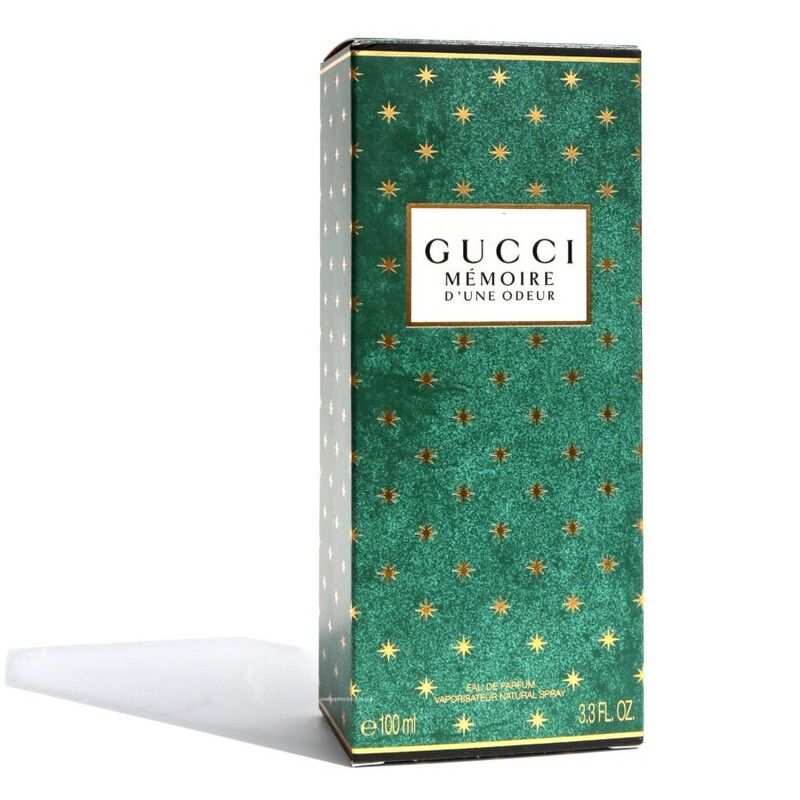 Gucci Memoire D’une Odeur EDP 100ml