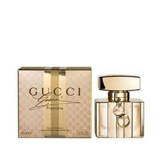 Gucci Premiere Eau De Parfum