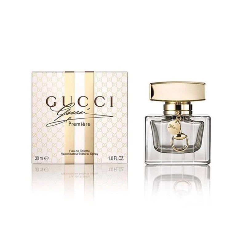 Gucci premiere Eau De Toilette