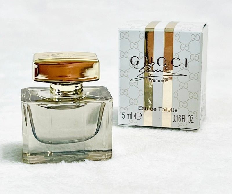 Gucci premiere Eau De Toilette