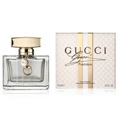Gucci premiere Eau De Toilette