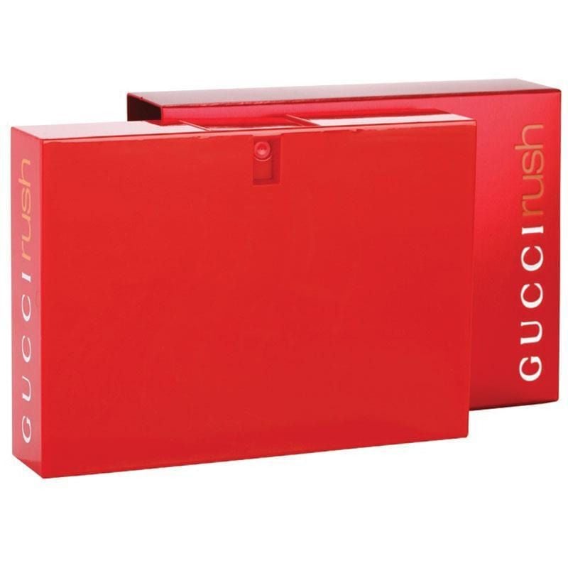 Gucci Rush Eau De Toilette 75ml