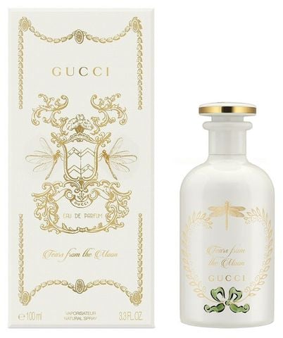 Gucci The Eyes Of The Tiger EDP 100ml