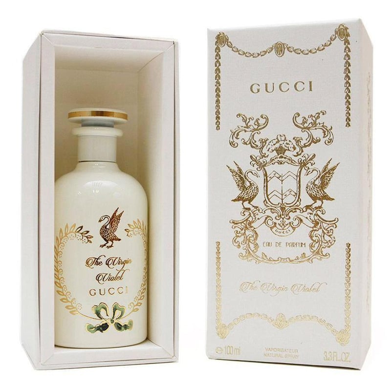 Gucci the online virgin violet